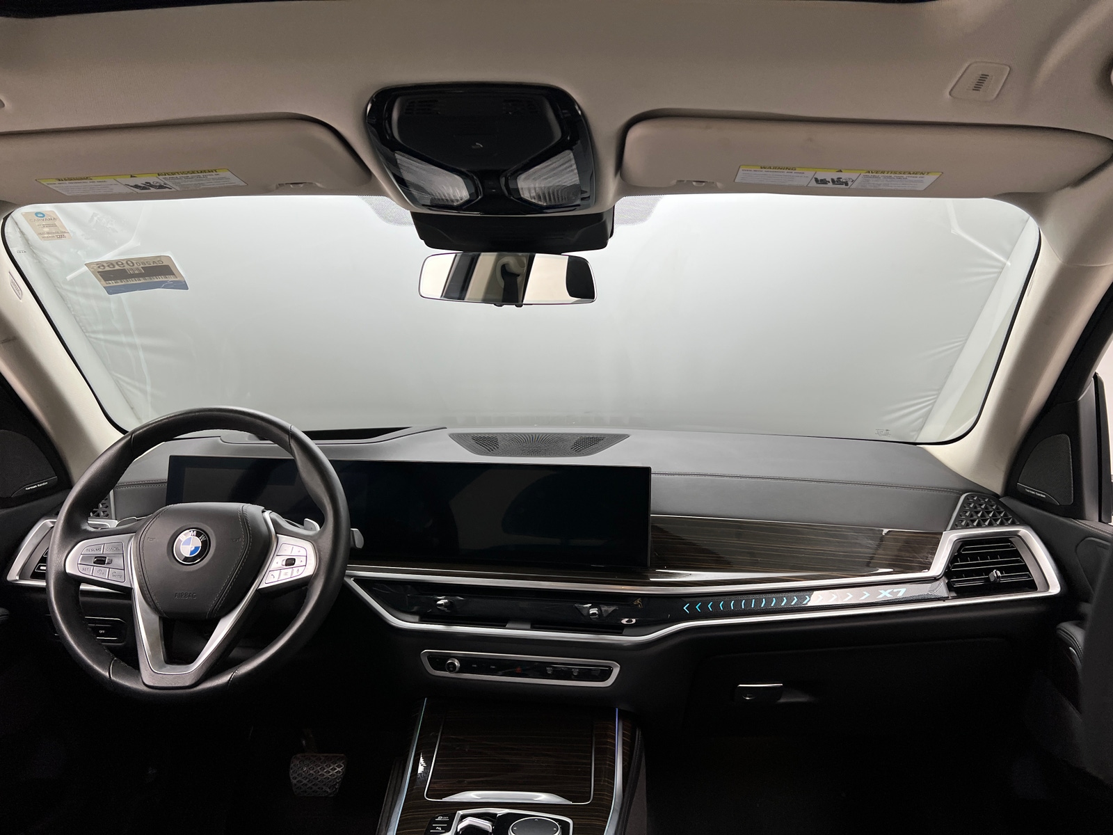 Thumbnail: 2025 BMW X7 - 2