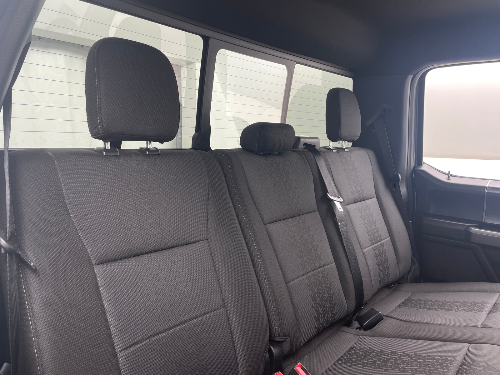 Thumbnail: 2020 Ford Econoline - 6