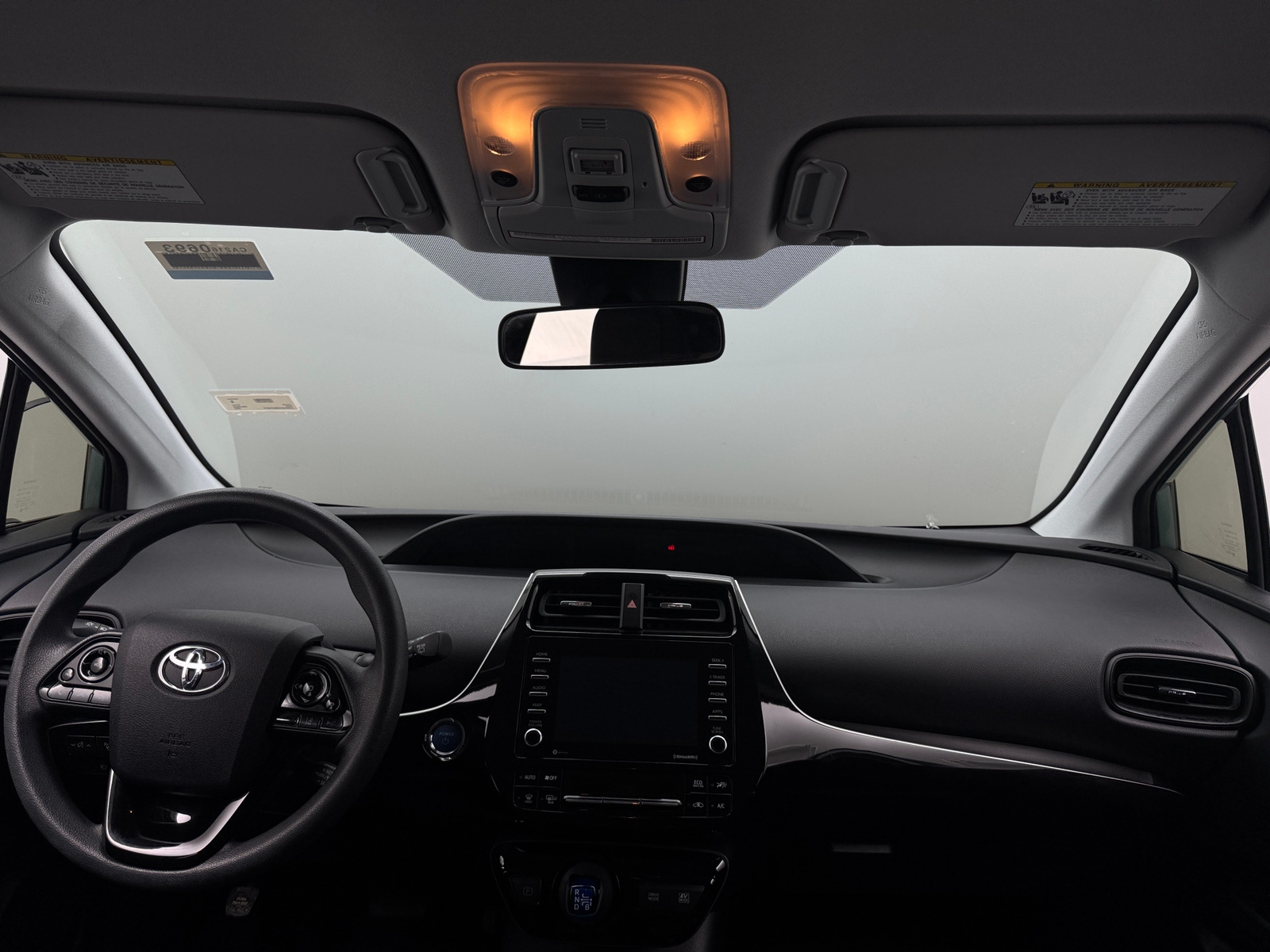 Thumbnail: 2022 Toyota Prius - 3