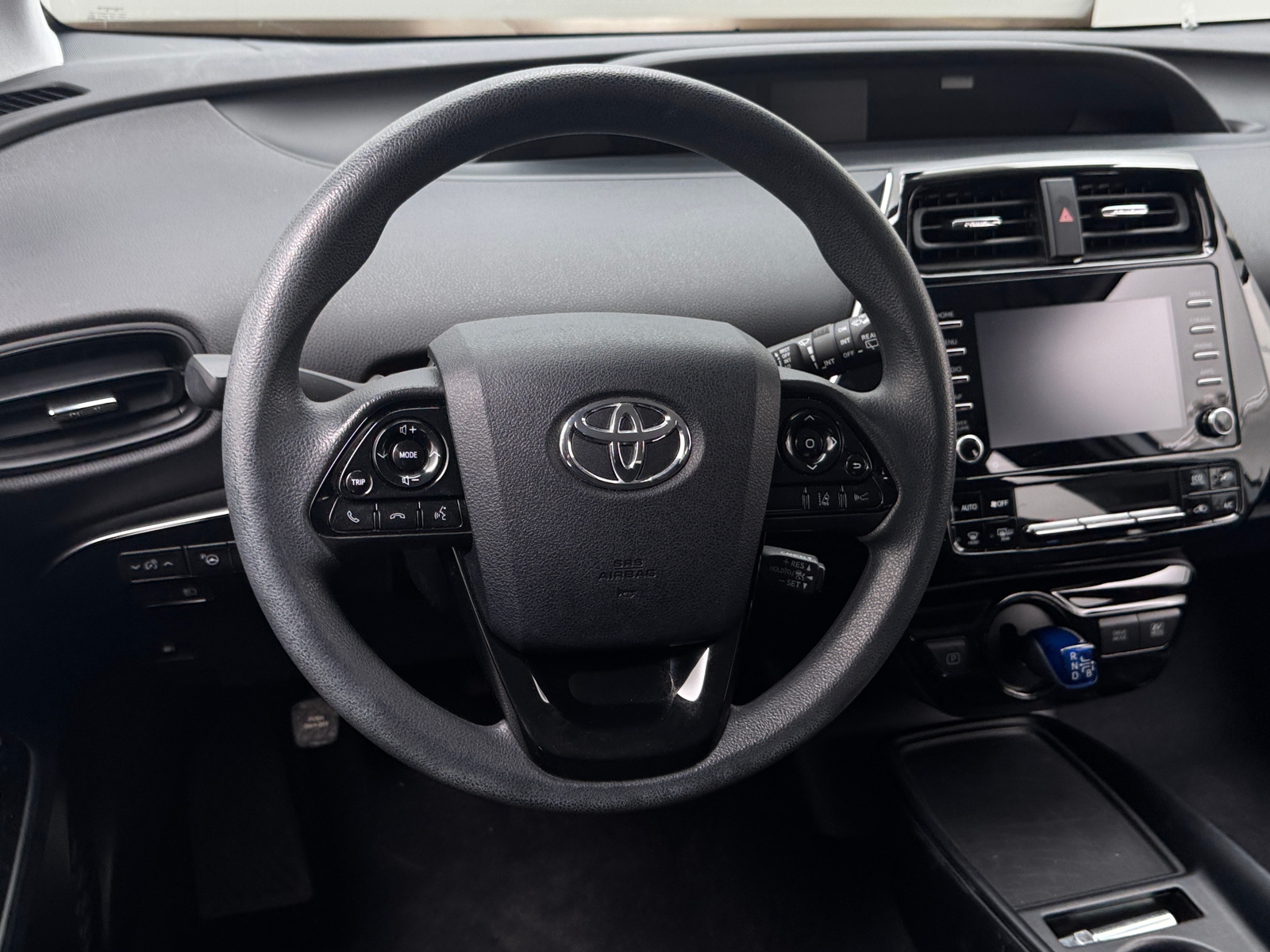 Thumbnail: 2022 Toyota Prius - 5