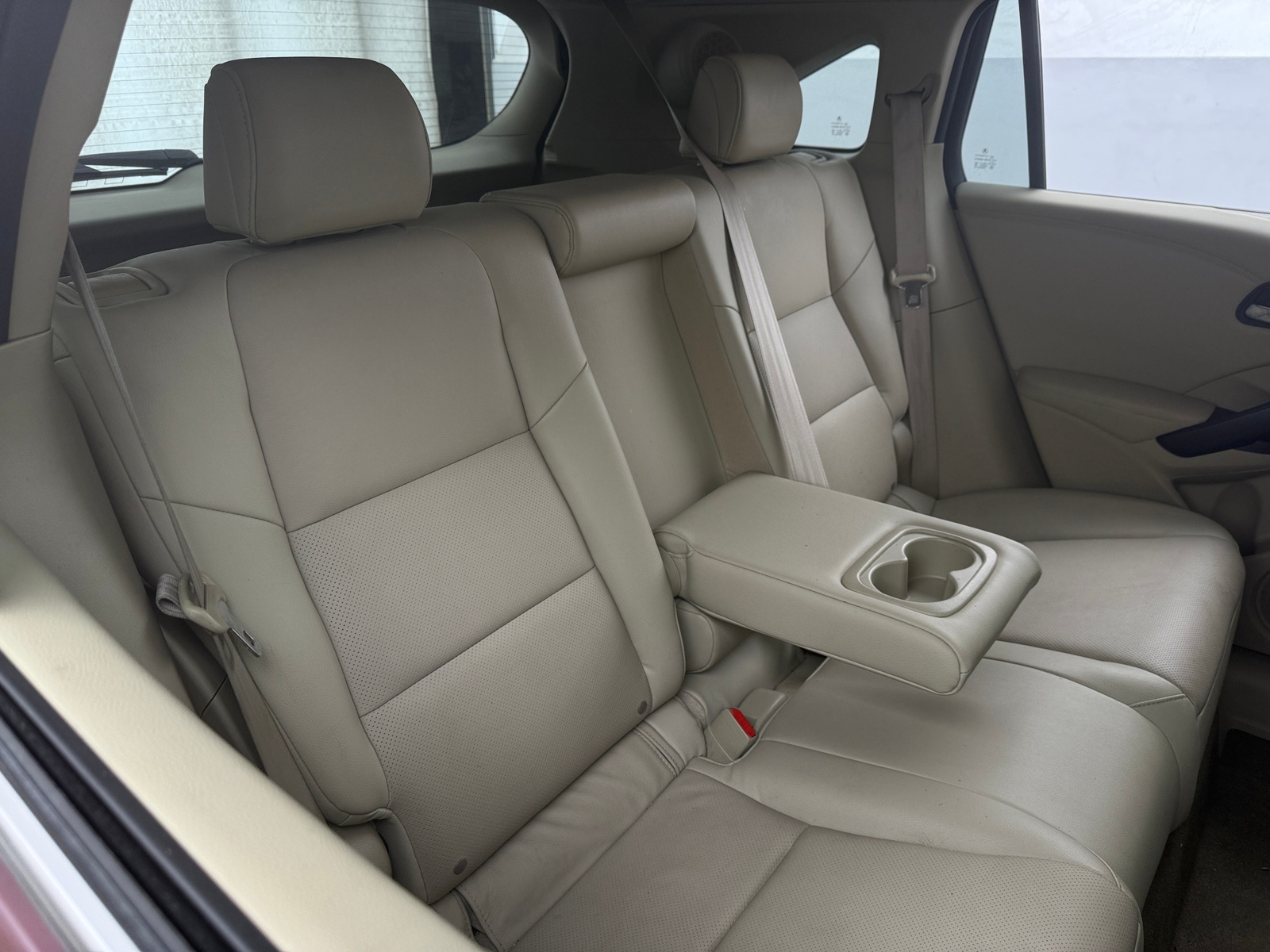 Thumbnail: 2016 Acura RDX - 5