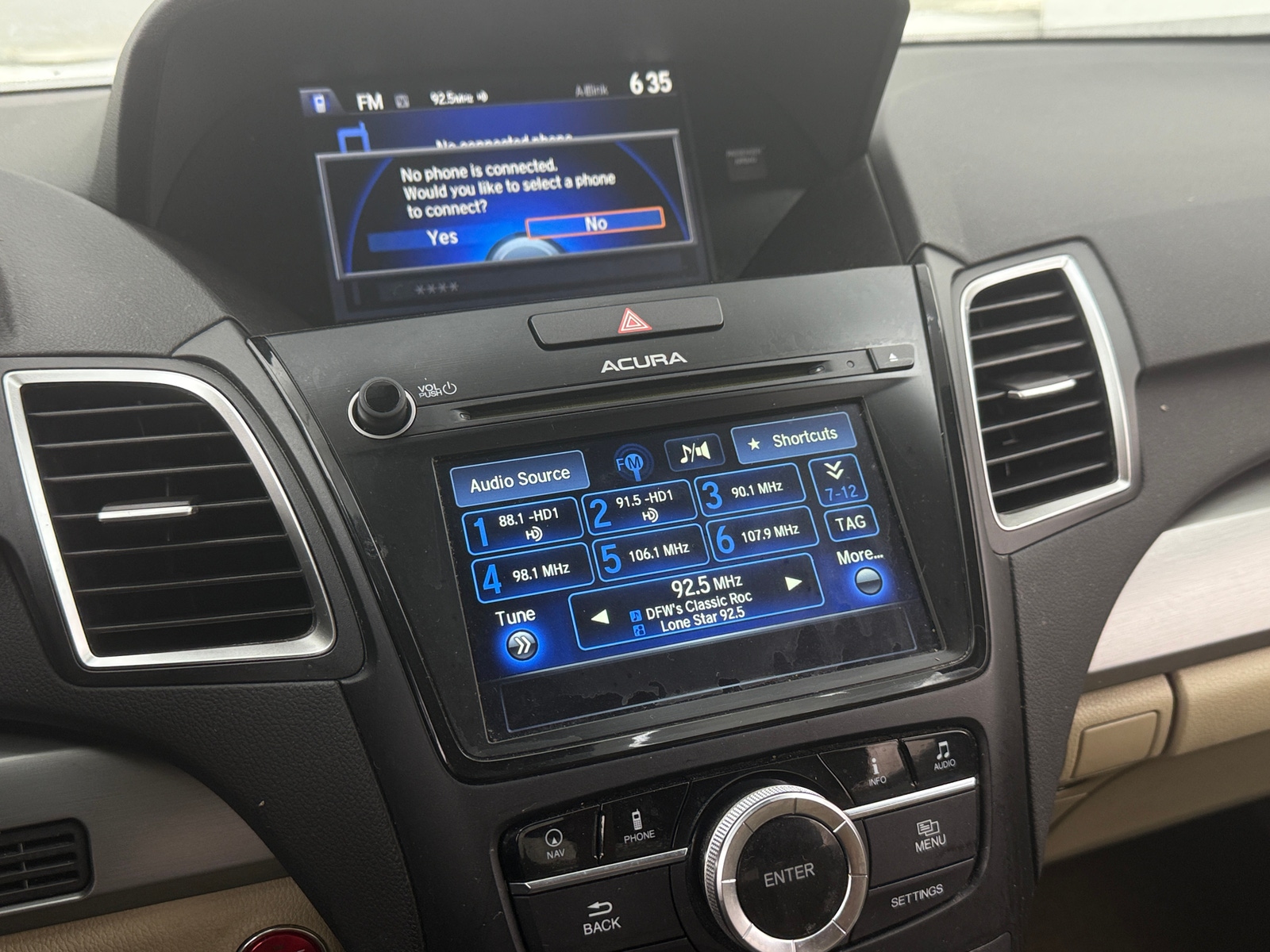 Thumbnail: 2016 Acura RDX - 3