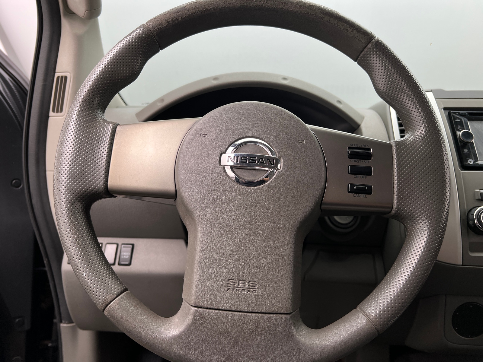 Thumbnail: 2012 Nissan Frontier - 5