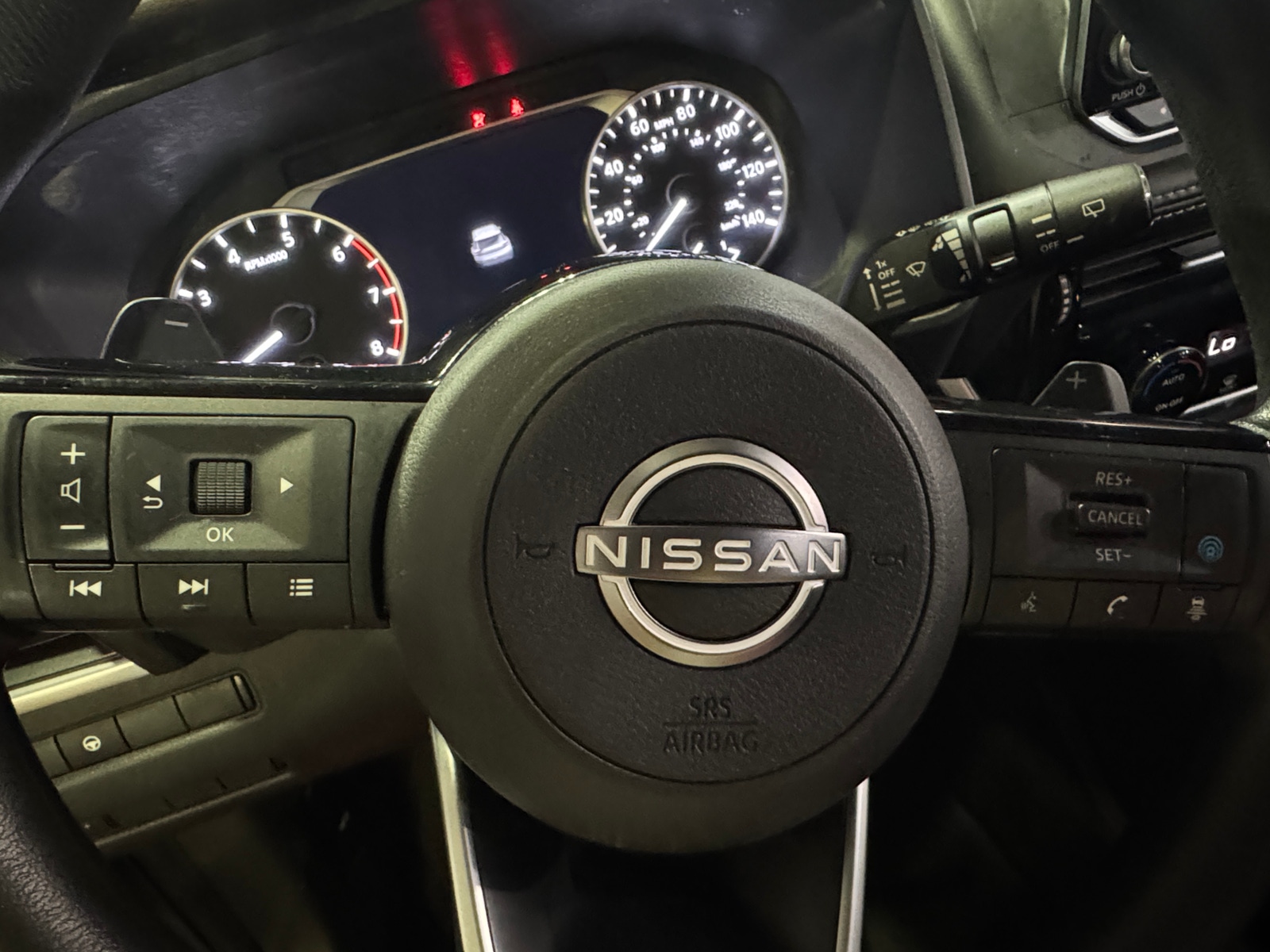 Thumbnail: 2022 Nissan Rogue - 5