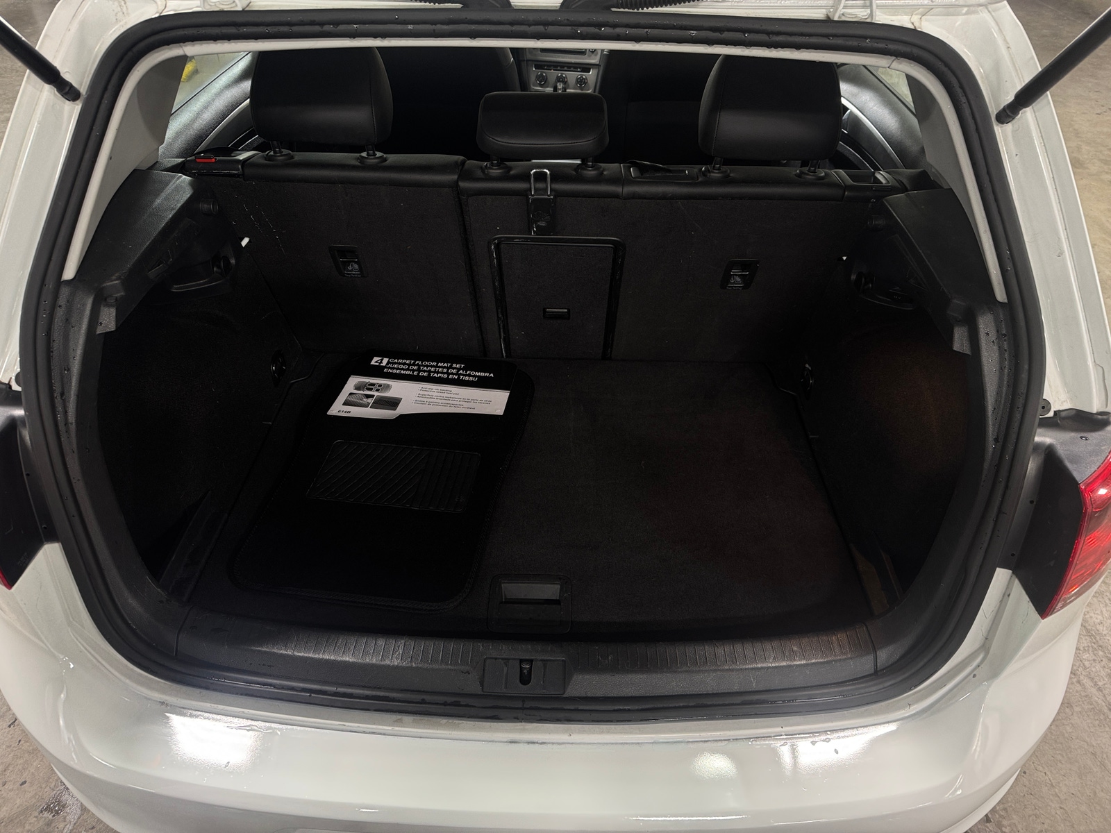 Thumbnail: 2017 Volkswagen Golf - 7