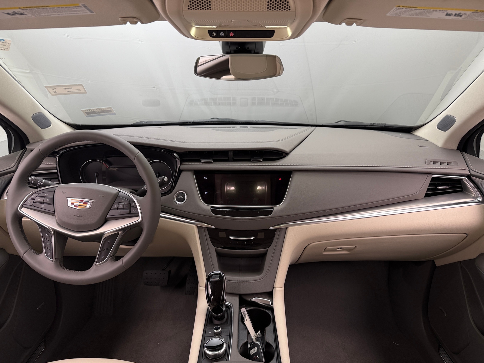 Thumbnail: 2025 Cadillac XT5 - 2