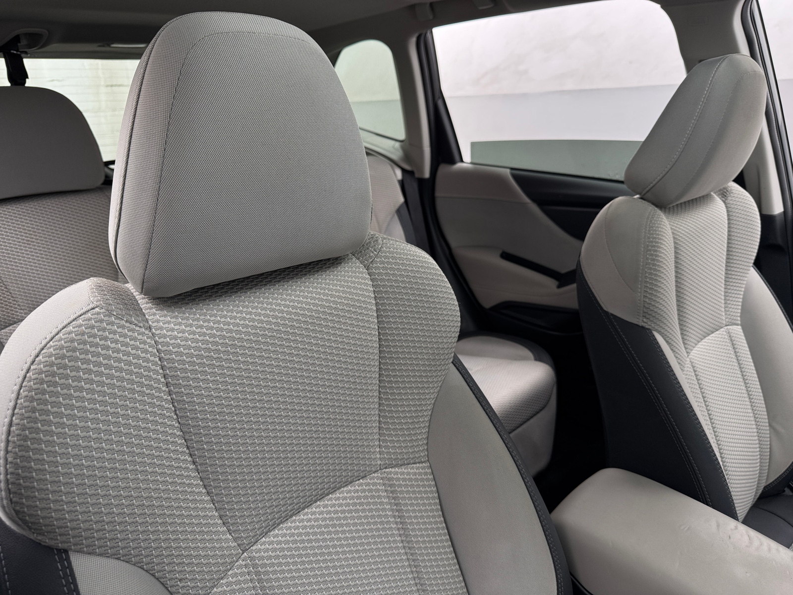 Thumbnail: 2019 Subaru Forester - 2