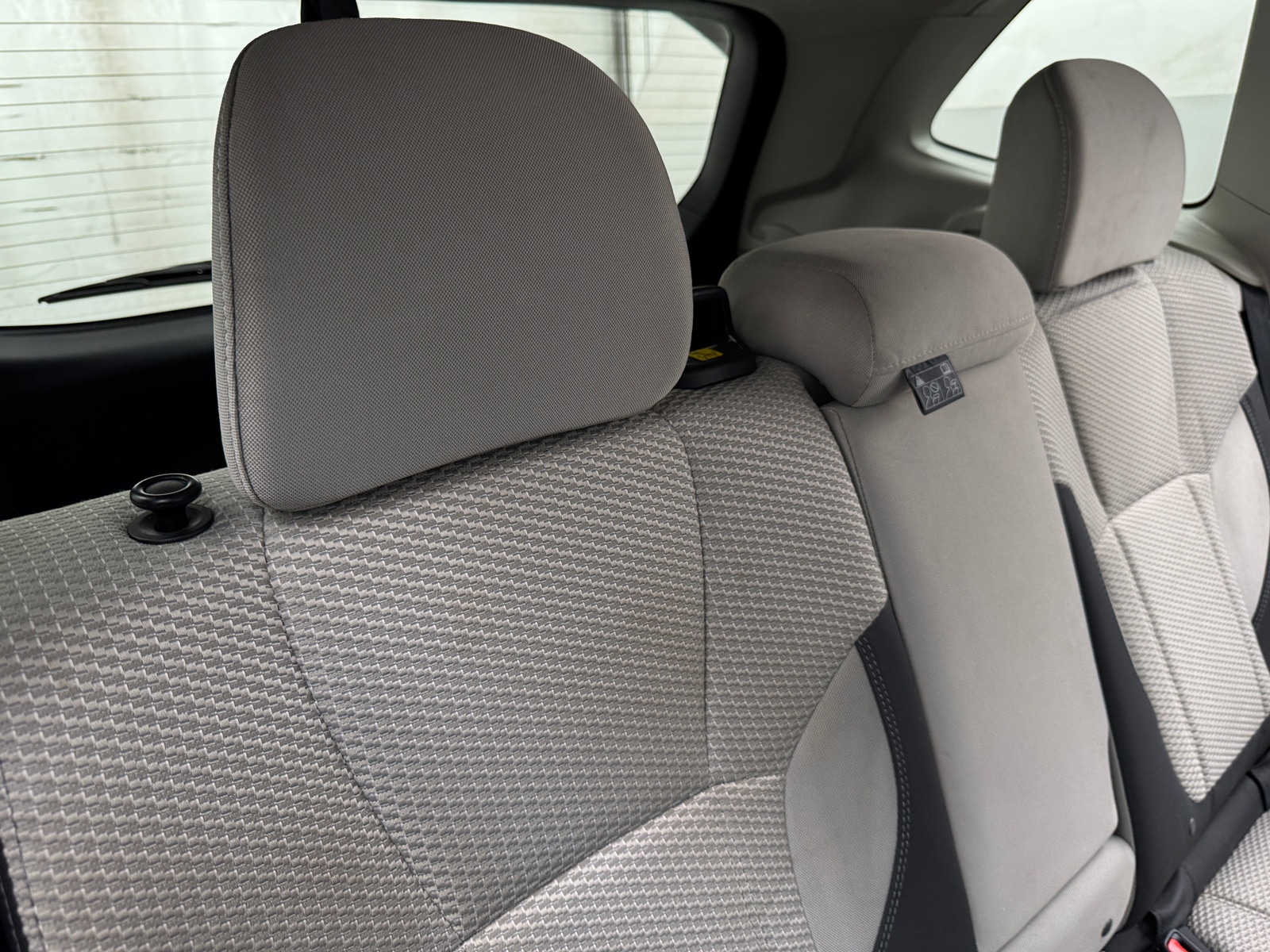 Thumbnail: 2019 Subaru Forester - 6