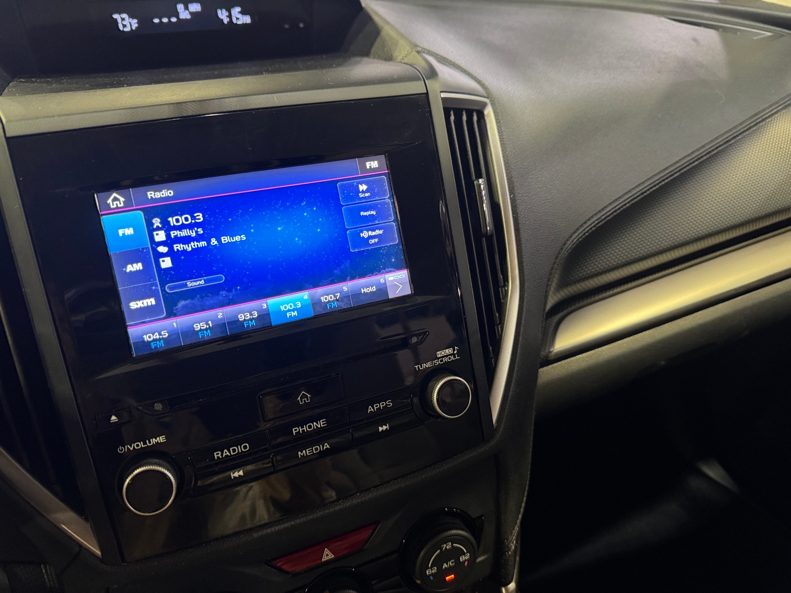 Thumbnail: 2019 Subaru Forester - 4