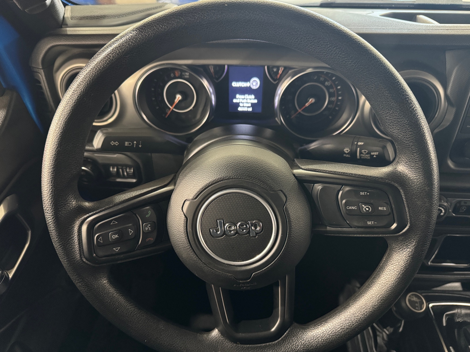 Thumbnail: 2021 Jeep Gladiator - 5