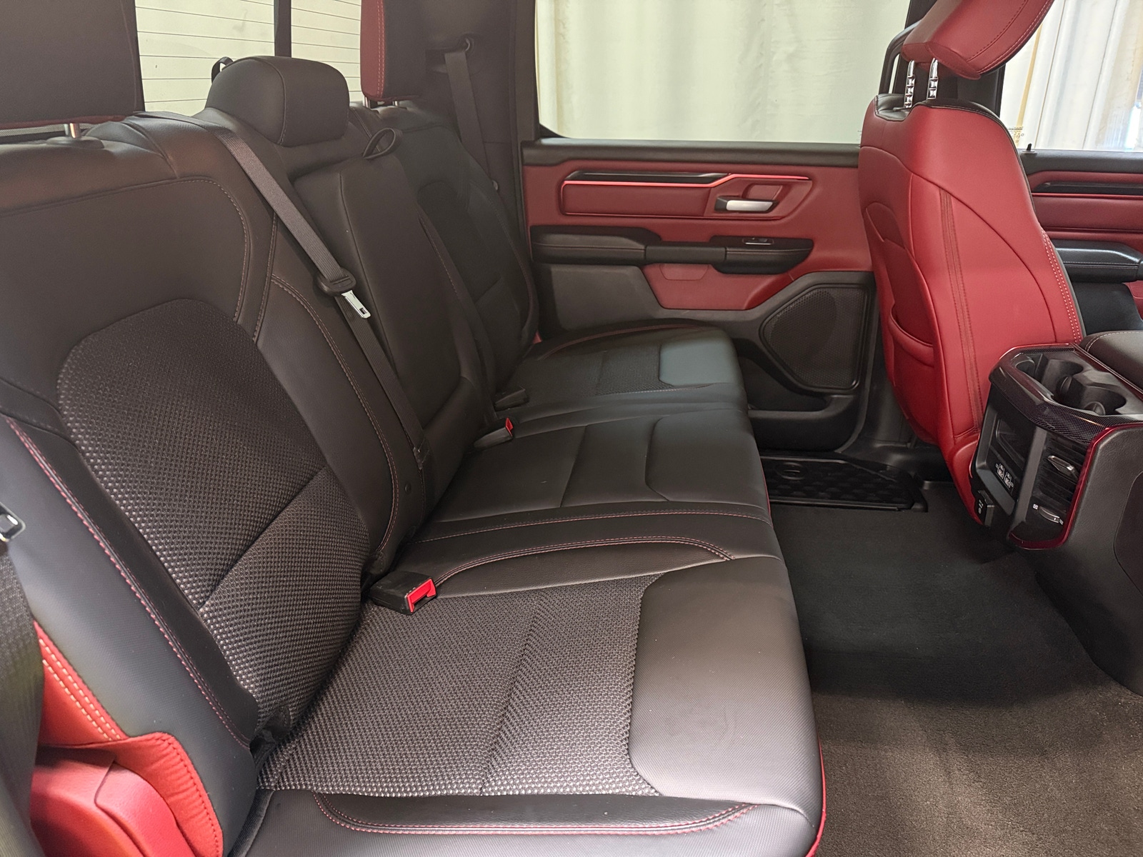 Thumbnail: 2022 RAM 1500 - 6