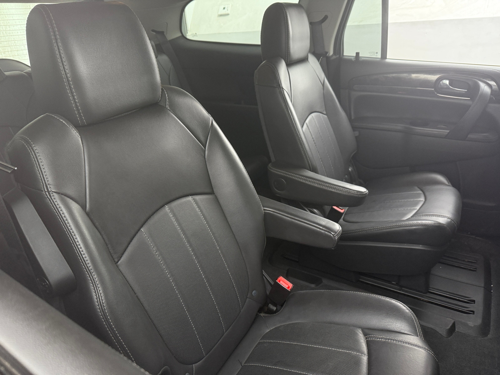 Thumbnail: 2017 Buick Enclave - 5