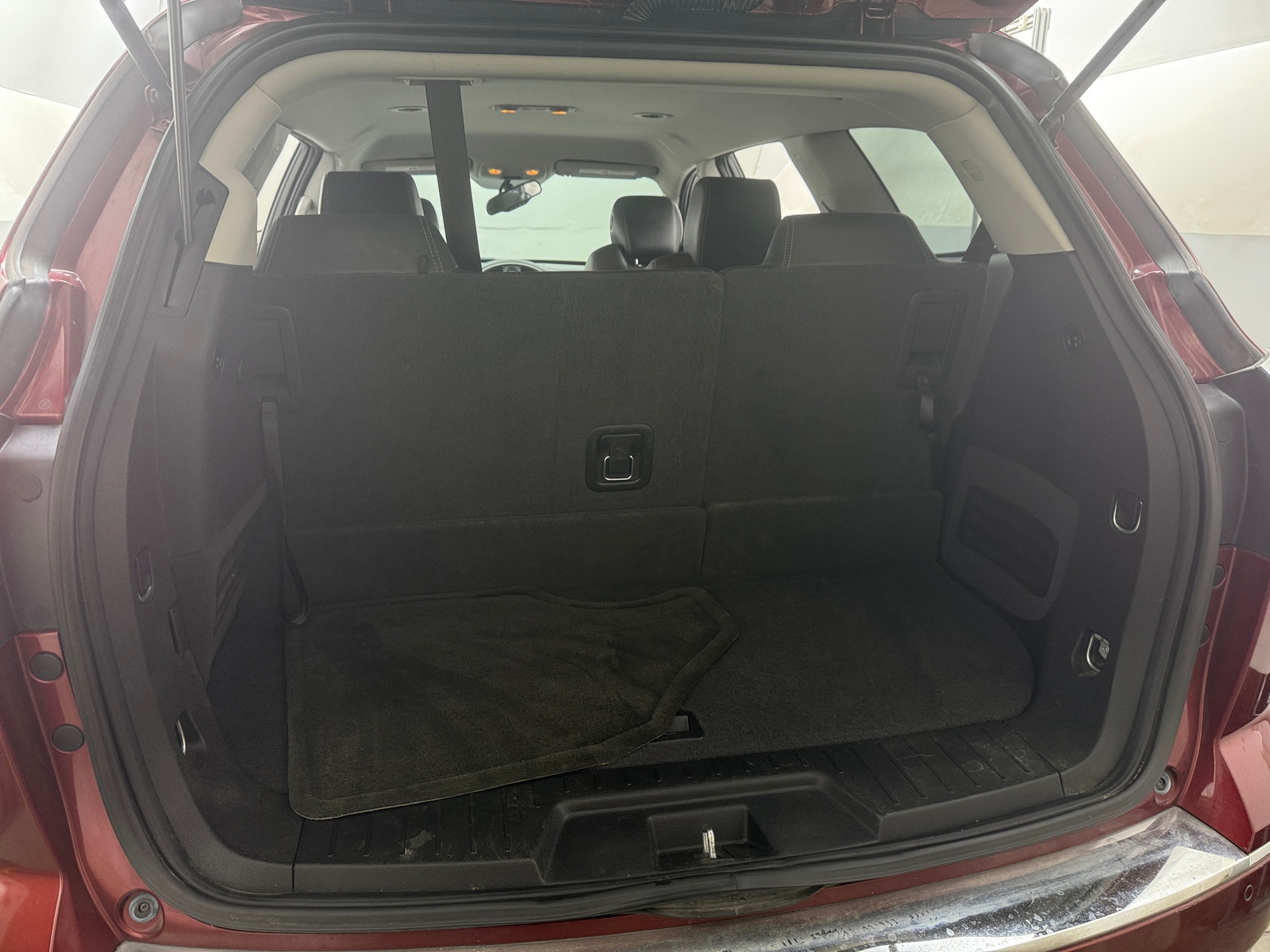 Thumbnail: 2017 Buick Enclave - 6