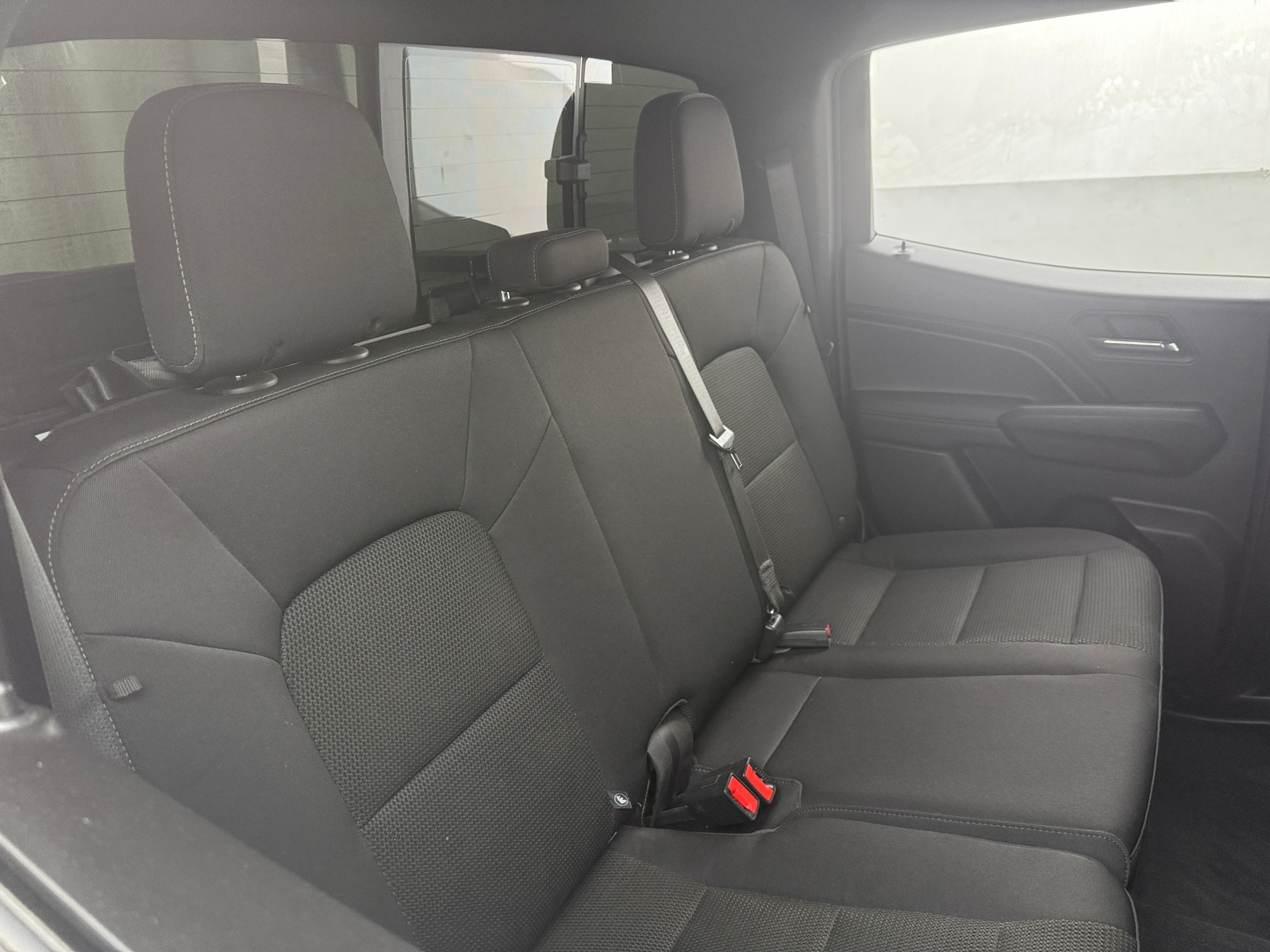 Thumbnail: 2023 Chevrolet Colorado - 6