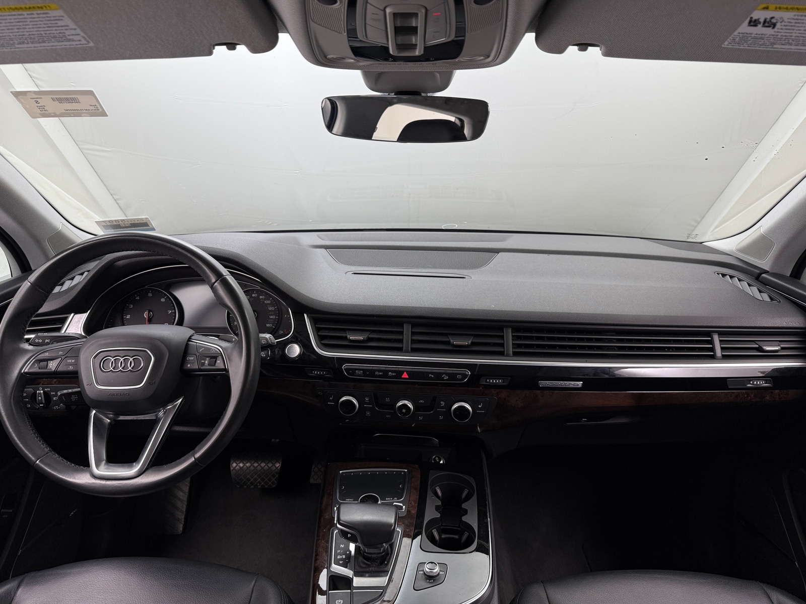 Thumbnail: 2018 Audi Q7 - 2