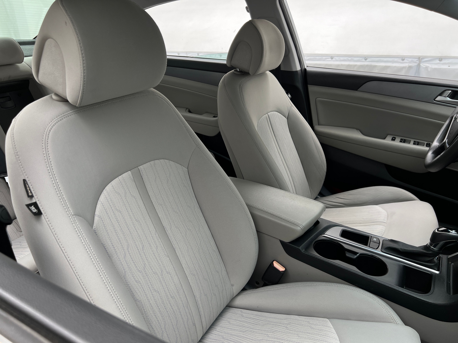 Thumbnail: 2016 Hyundai Sonata - 2
