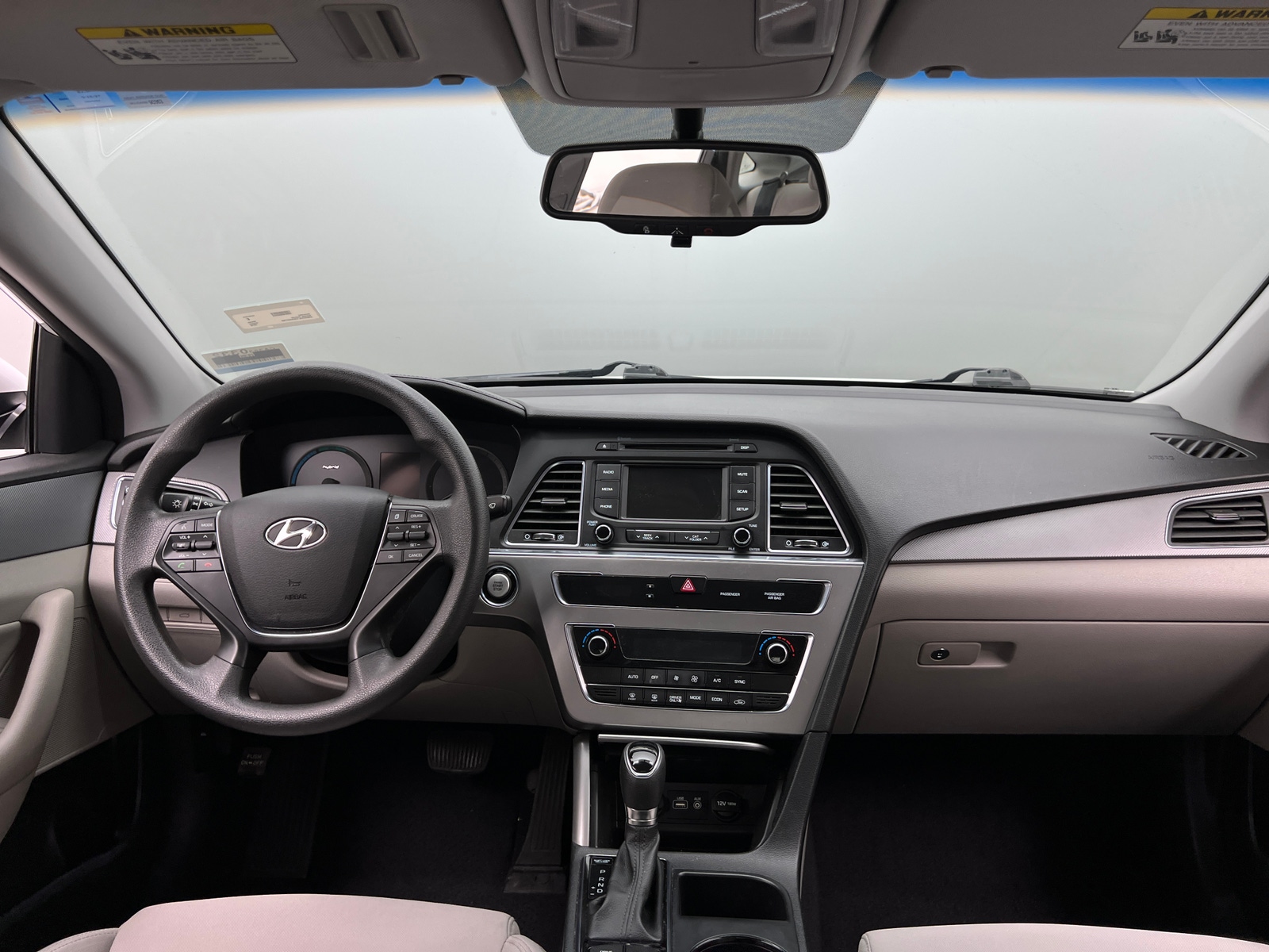 Thumbnail: 2016 Hyundai Sonata - 3