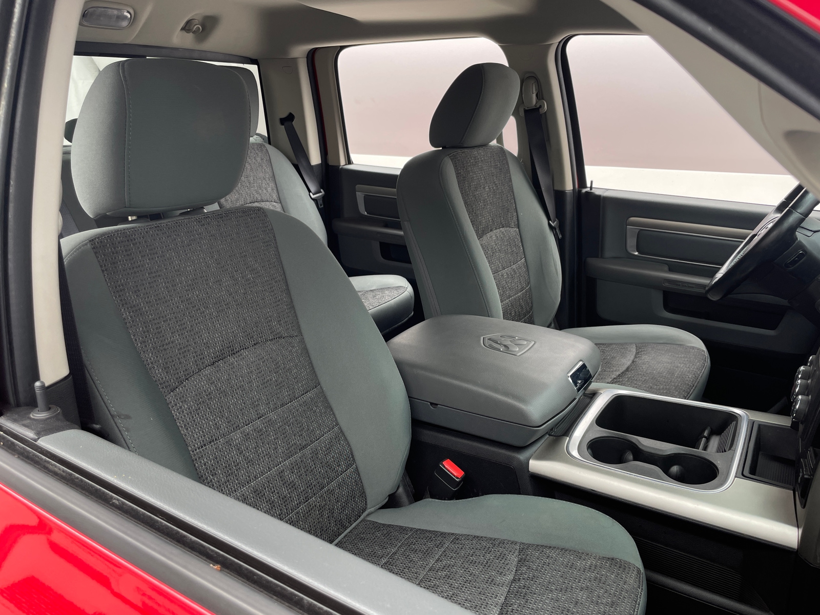 Thumbnail: 2016 RAM 3500 - 2