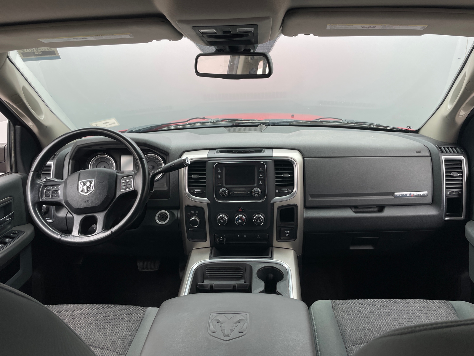Thumbnail: 2016 RAM 3500 - 3