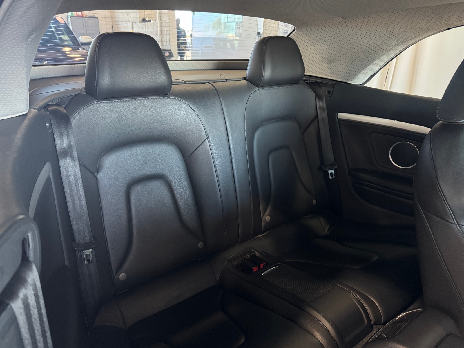 Thumbnail: 2016 Audi A5 - 5