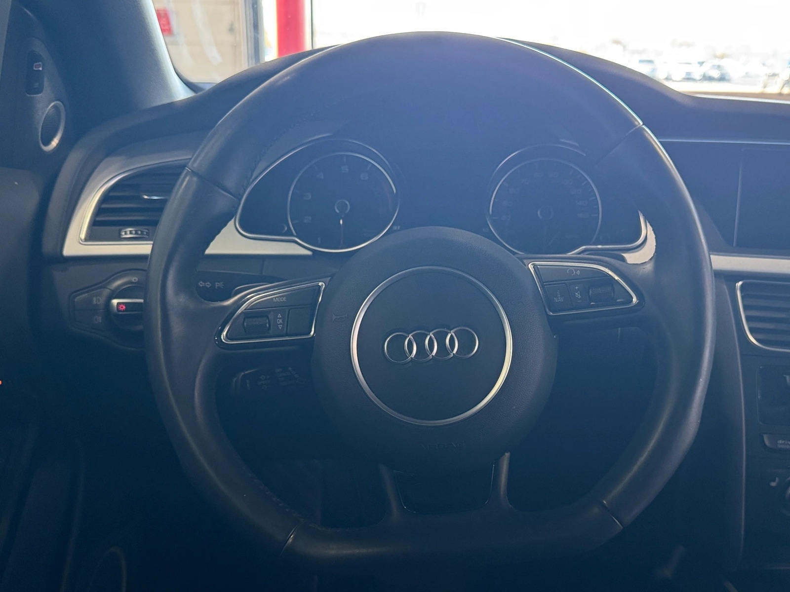 Thumbnail: 2016 Audi A5 - 4