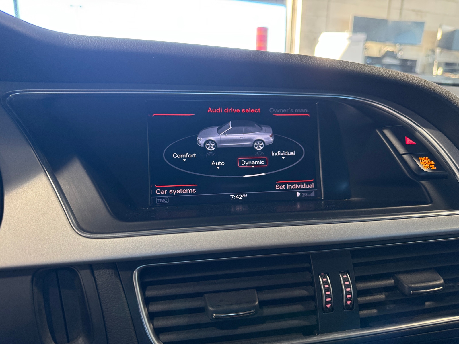 Thumbnail: 2016 Audi A5 - 3