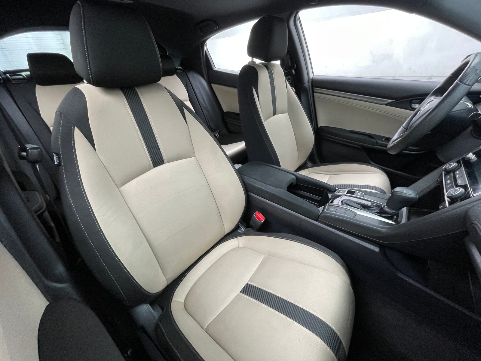 Thumbnail: 2019 Honda Civic - 2