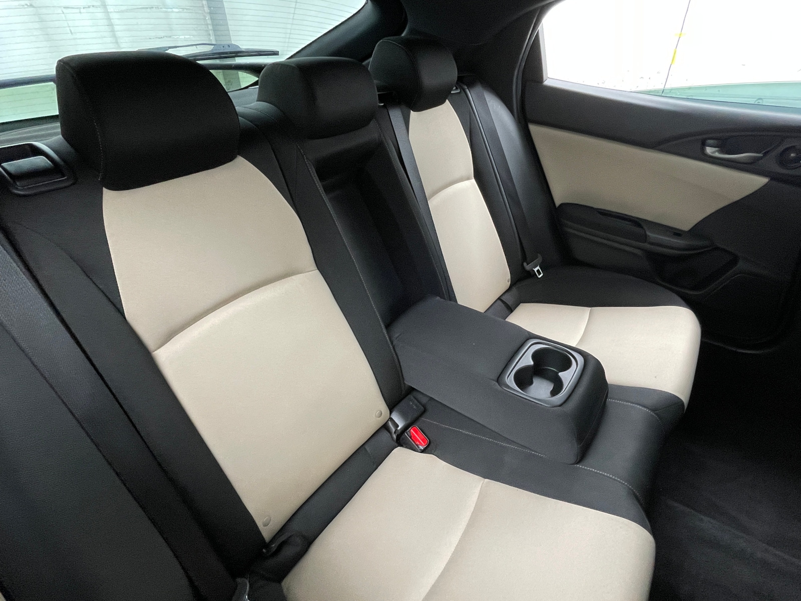 Thumbnail: 2019 Honda Civic - 6