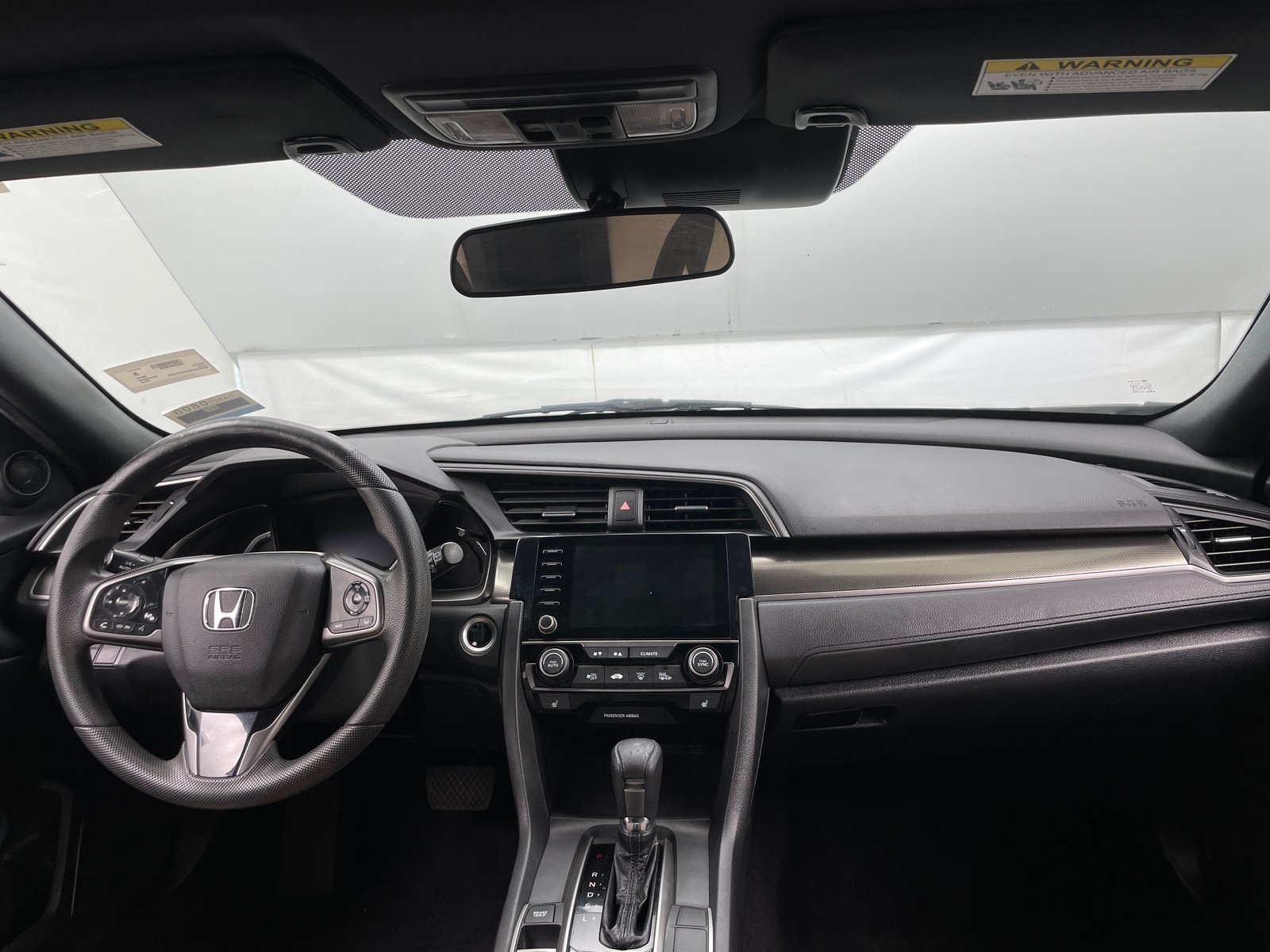 Thumbnail: 2019 Honda Civic - 3