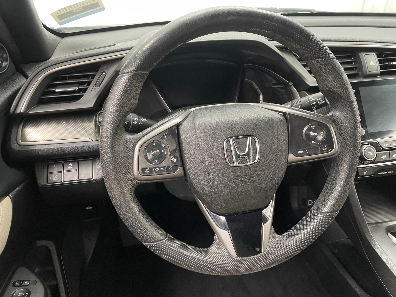 Thumbnail: 2019 Honda Civic - 5