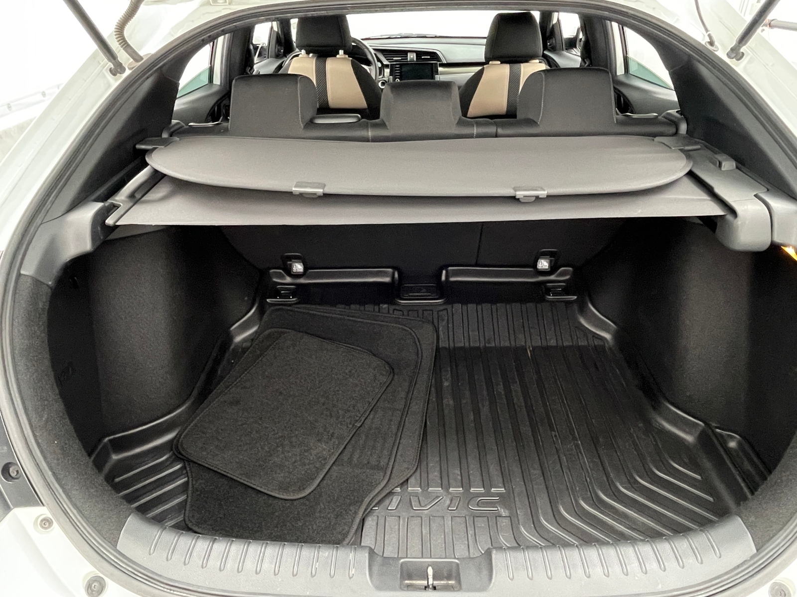 Thumbnail: 2019 Honda Civic - 7