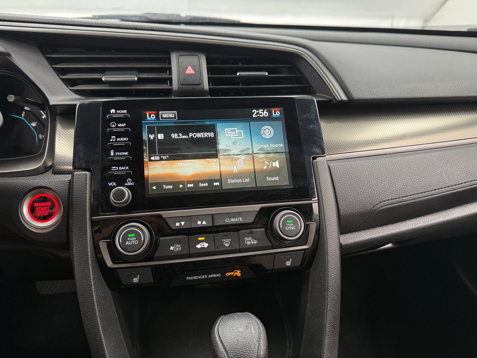 Thumbnail: 2019 Honda Civic - 4
