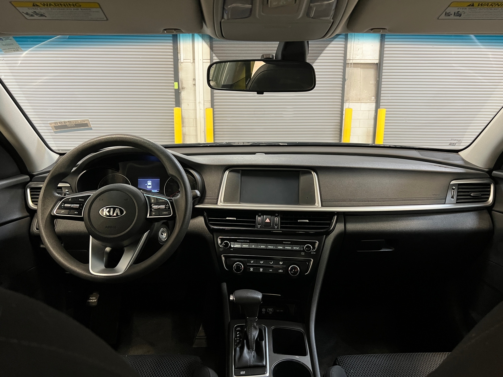 Thumbnail: 2020 Kia Optima - 3