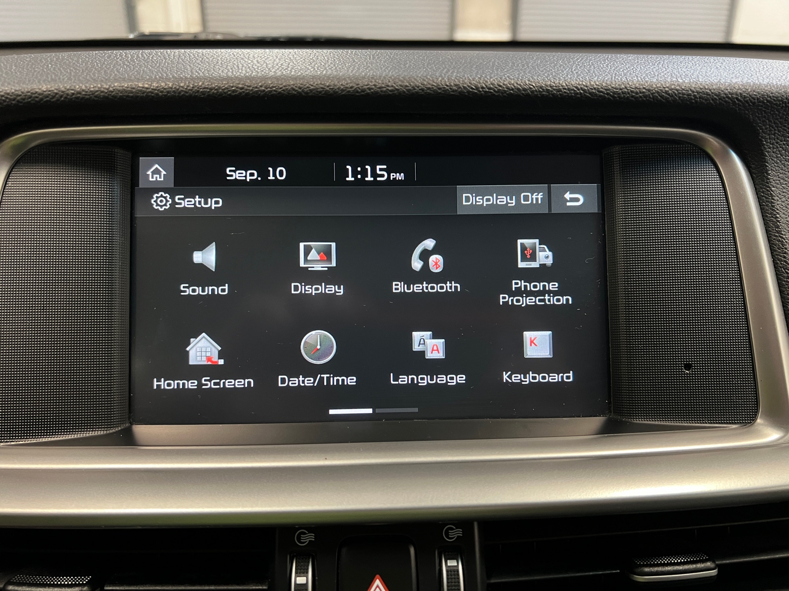Thumbnail: 2020 Kia Optima - 4