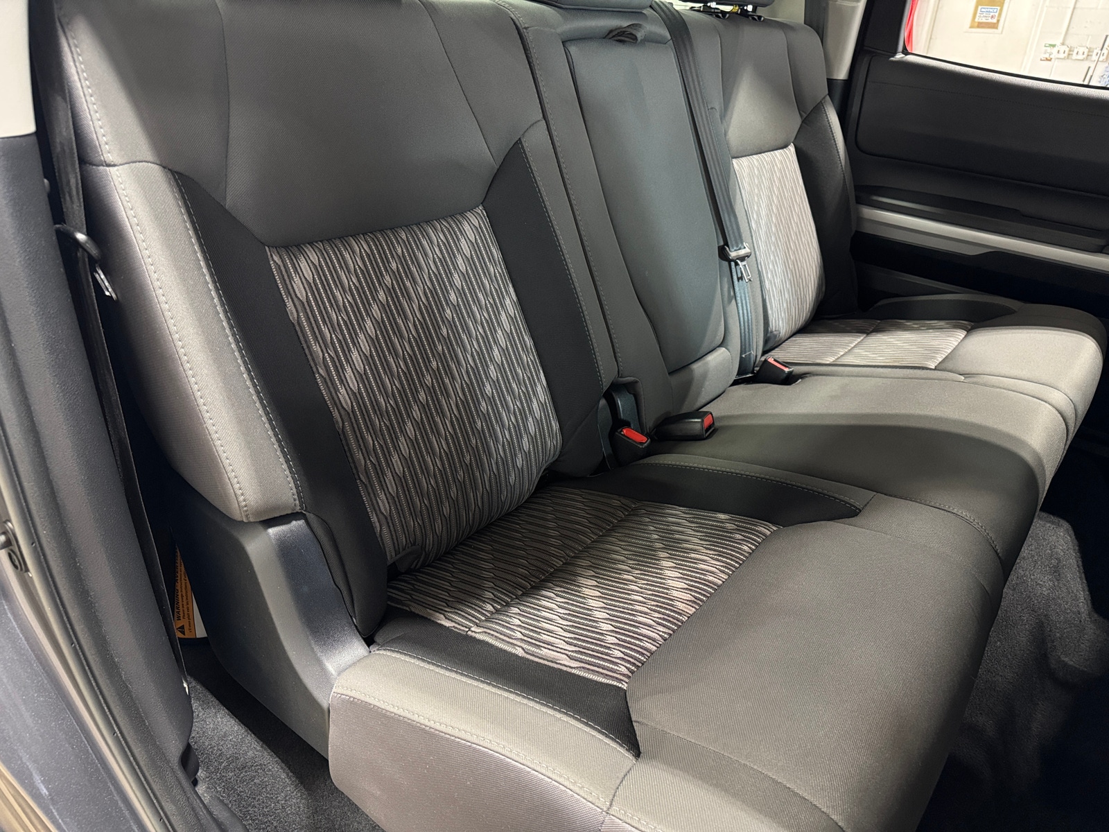 Thumbnail: 2018 Toyota Tundra - 6