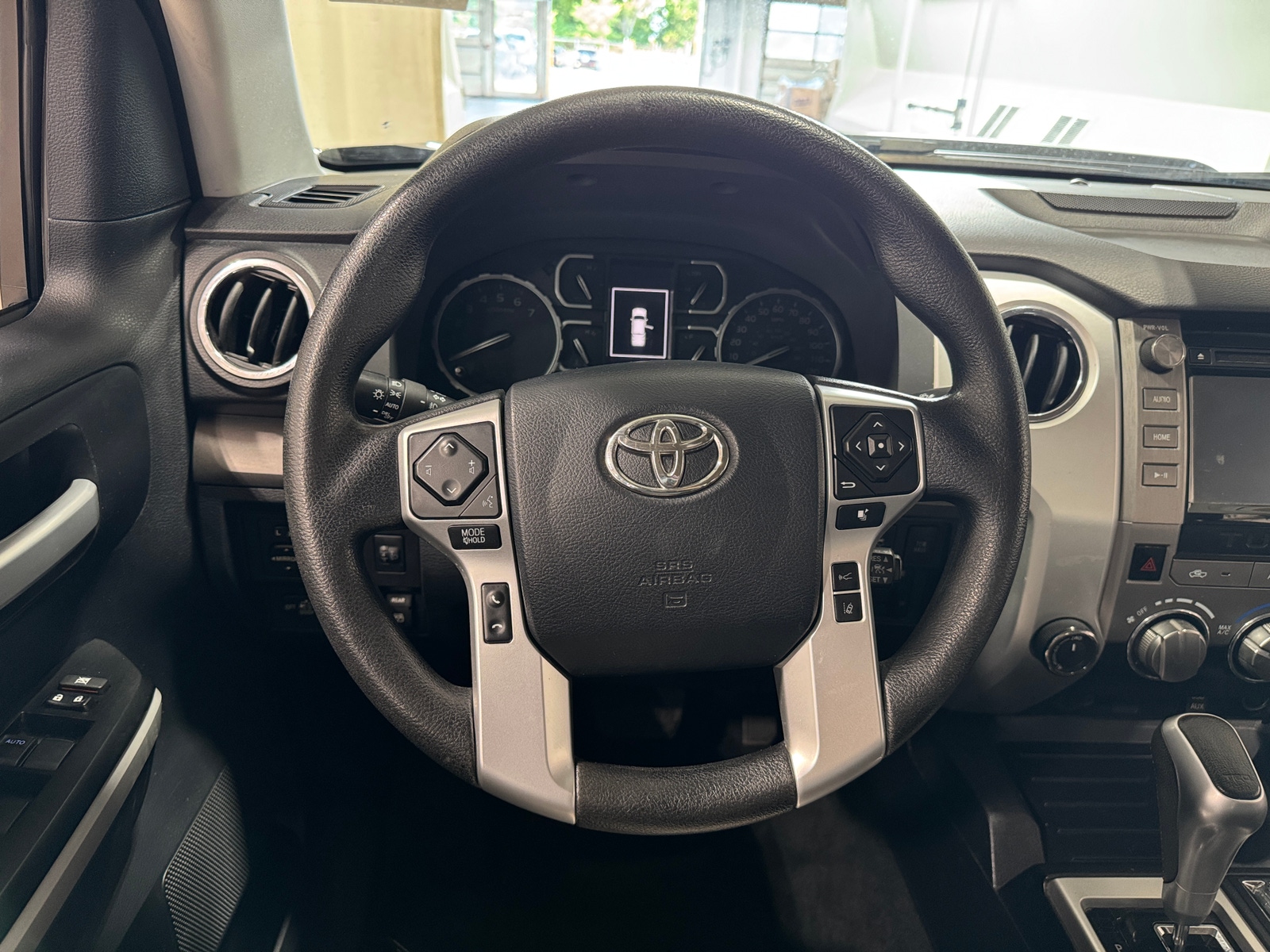 Thumbnail: 2018 Toyota Tundra - 5
