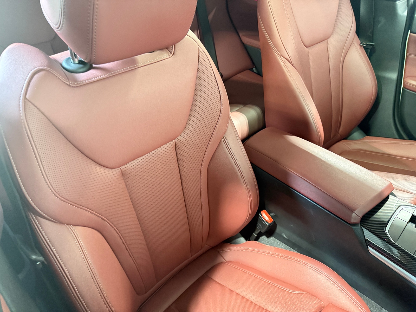 Thumbnail: 2024 BMW 4 Series - 2