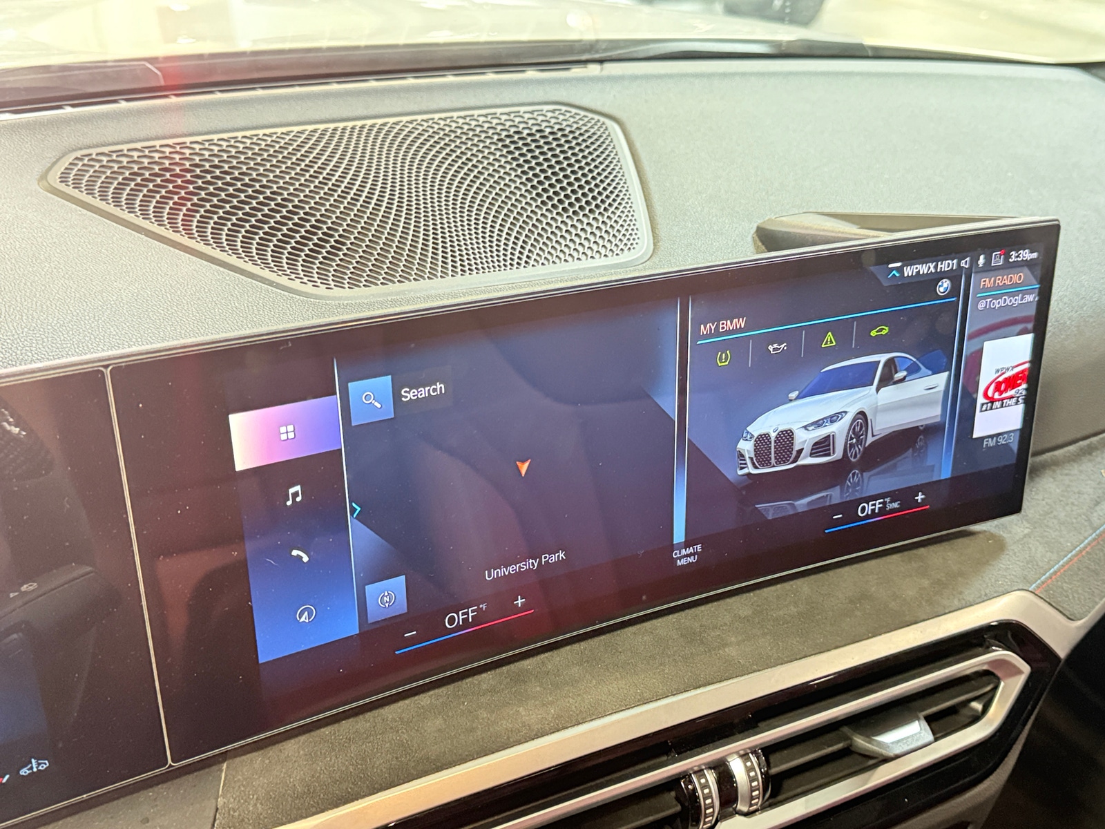 Thumbnail: 2024 BMW 4 Series - 3