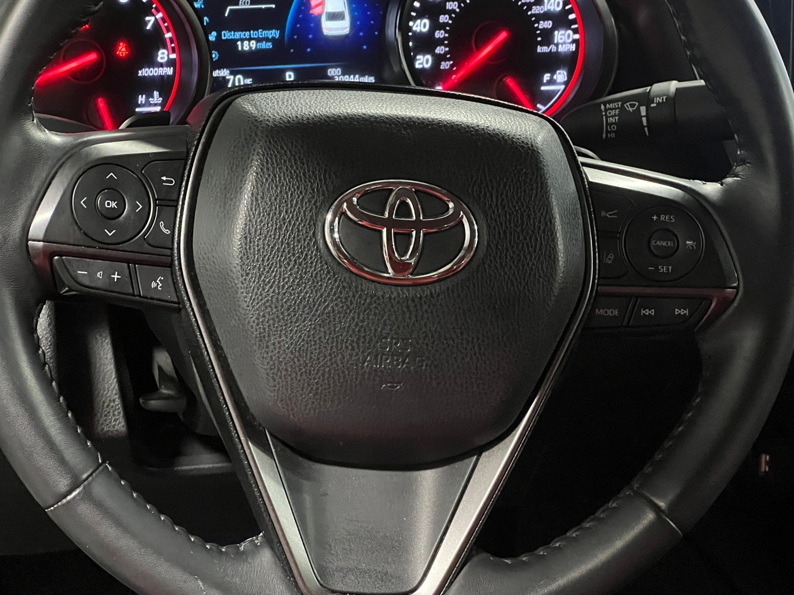 Thumbnail: 2022 Toyota Camry - 4