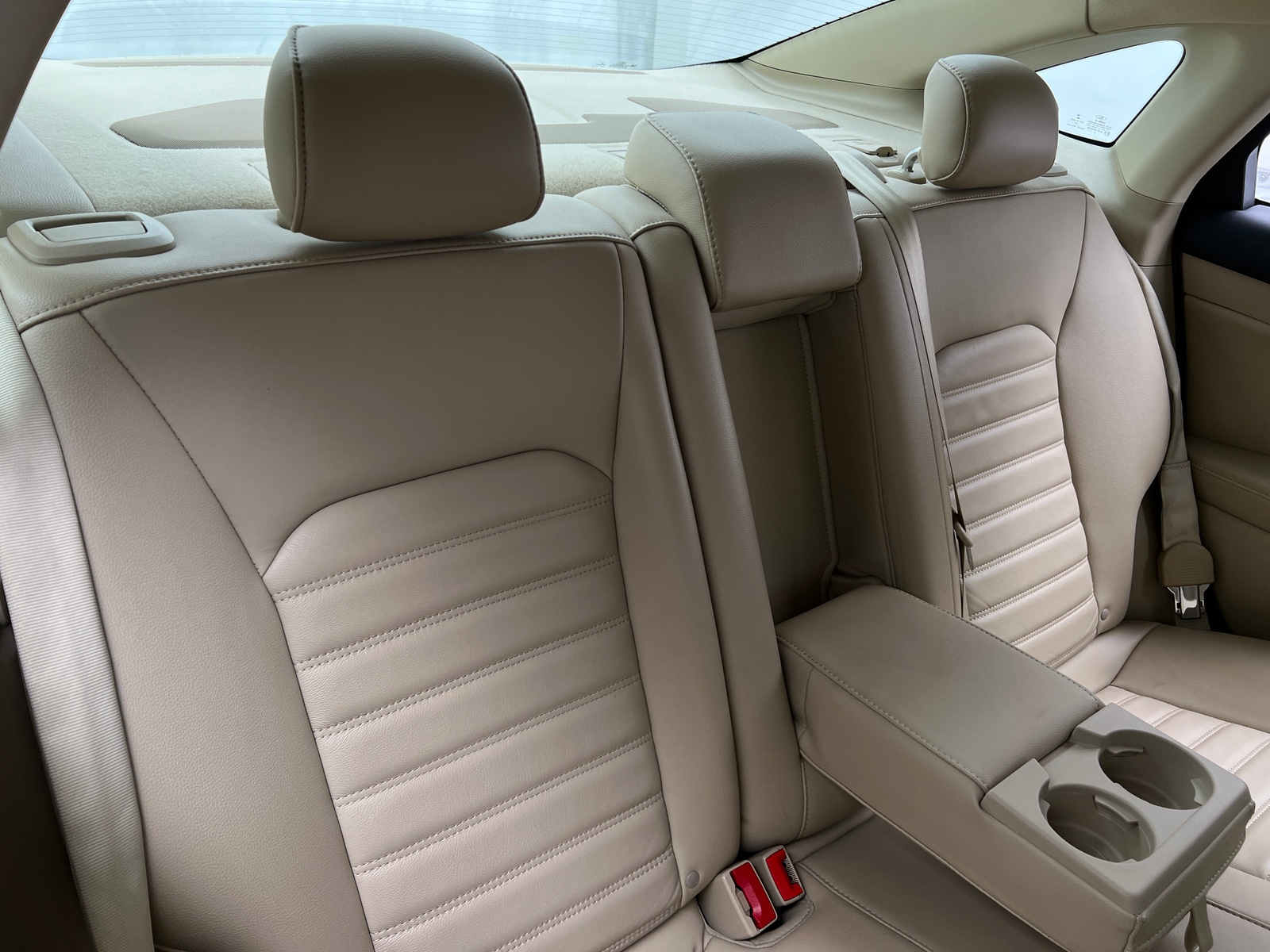 Thumbnail: 2016 Ford Fusion - 5