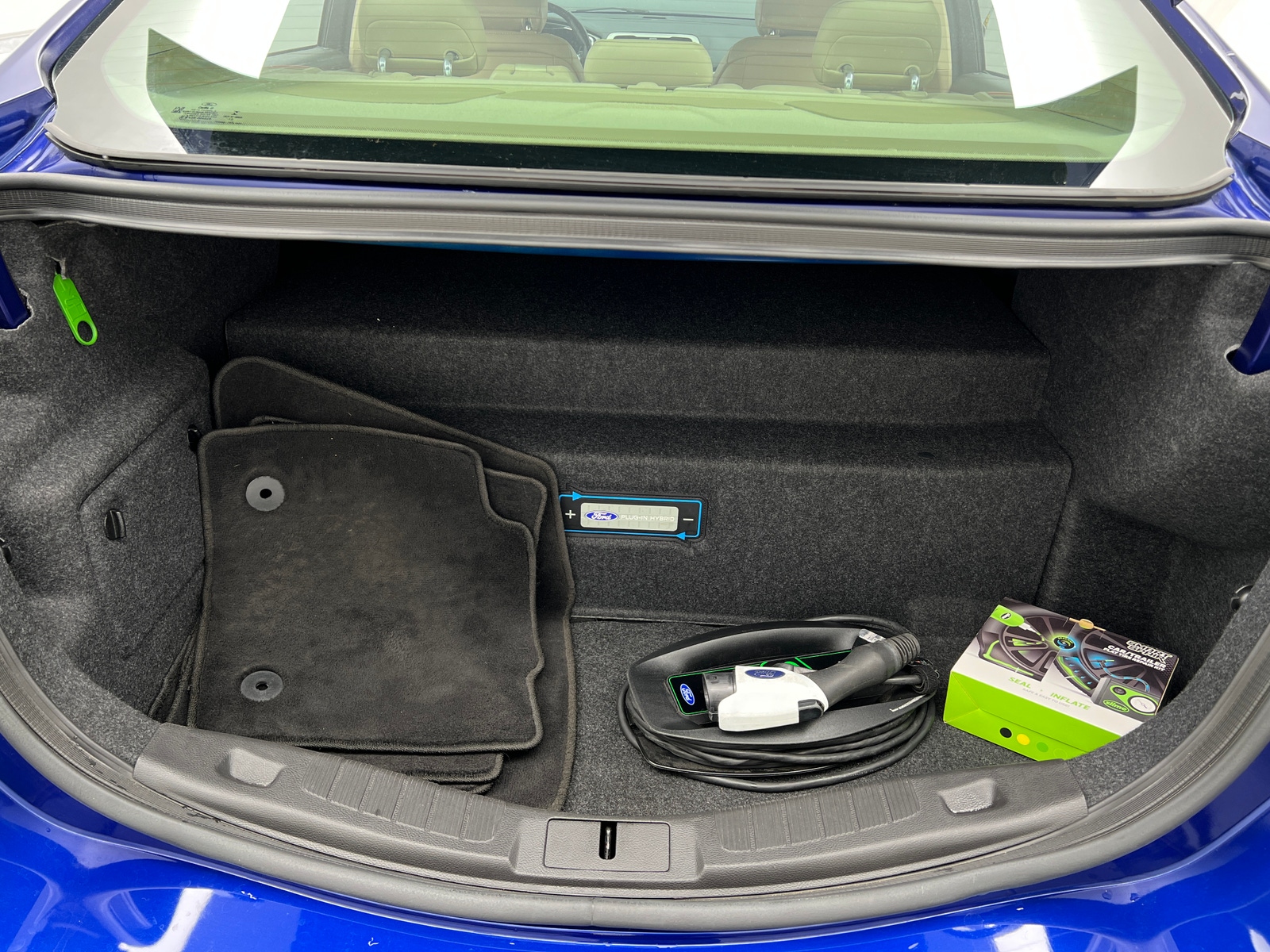 Thumbnail: 2016 Ford Fusion - 6