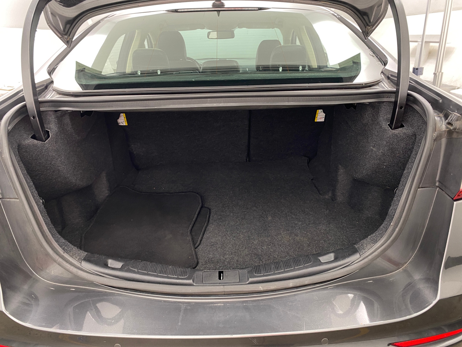 Thumbnail: 2020 Ford Fusion - 7