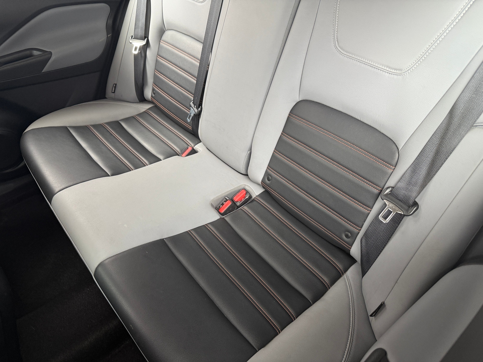 Thumbnail: 2023 Nissan Kicks - 5