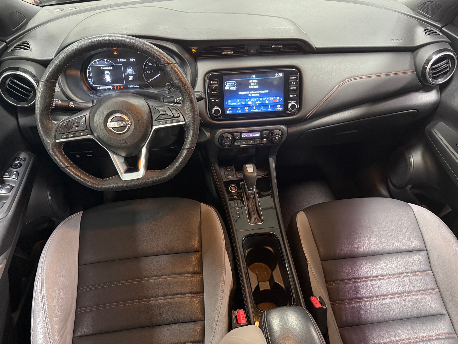 Thumbnail: 2023 Nissan Kicks - 2