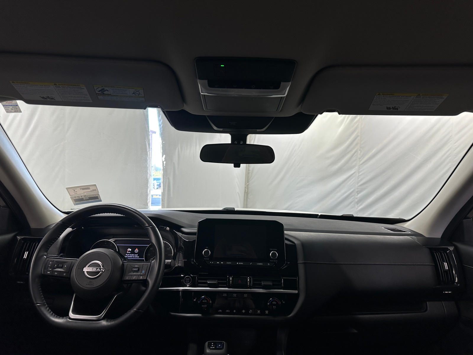 Thumbnail: 2022 Nissan Pathfinder - 3