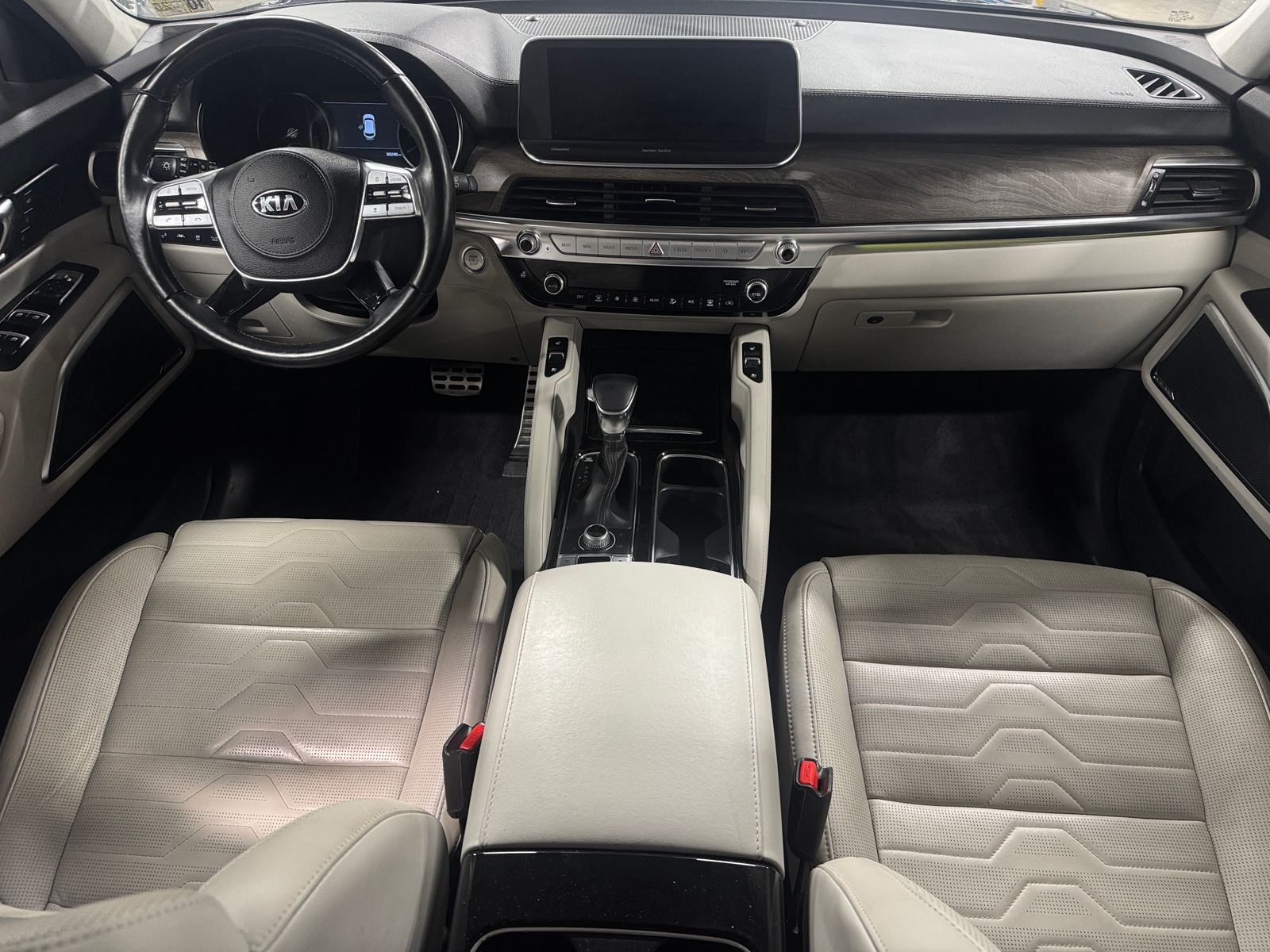 Thumbnail: 2020 Kia Telluride - 2