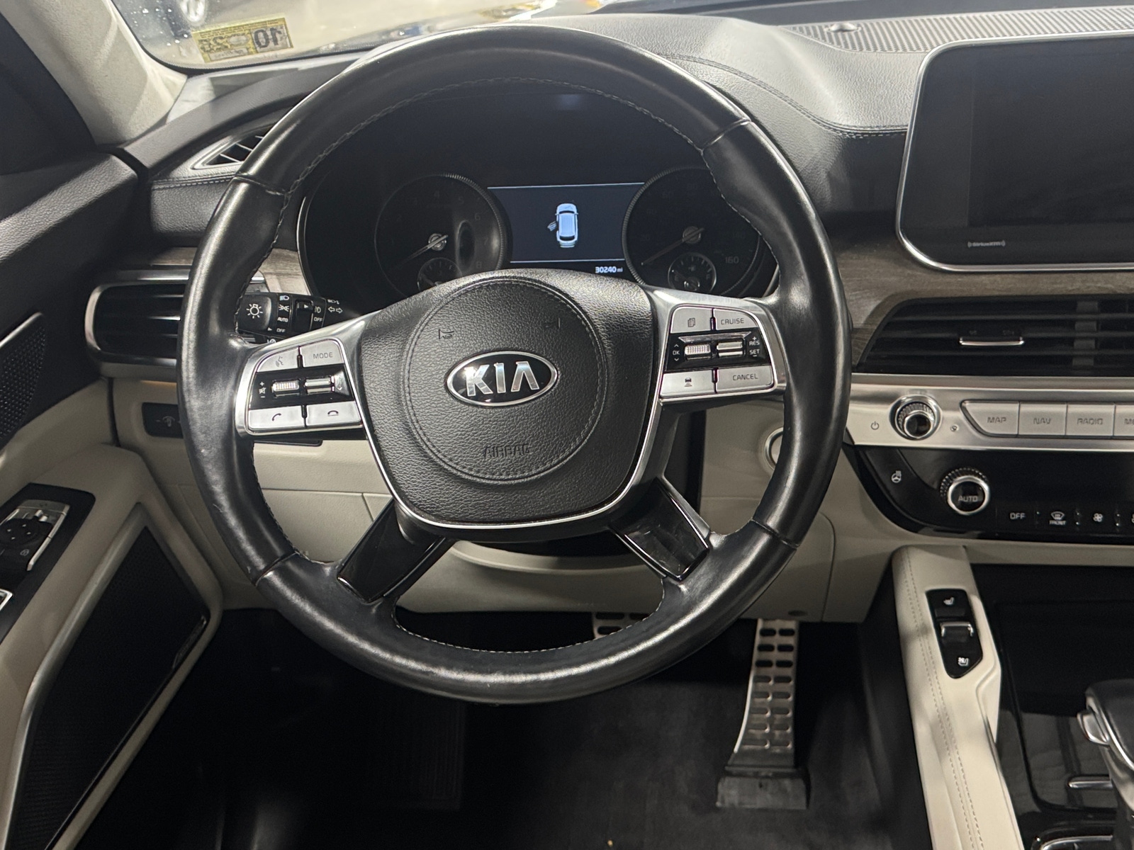 Thumbnail: 2020 Kia Telluride - 4