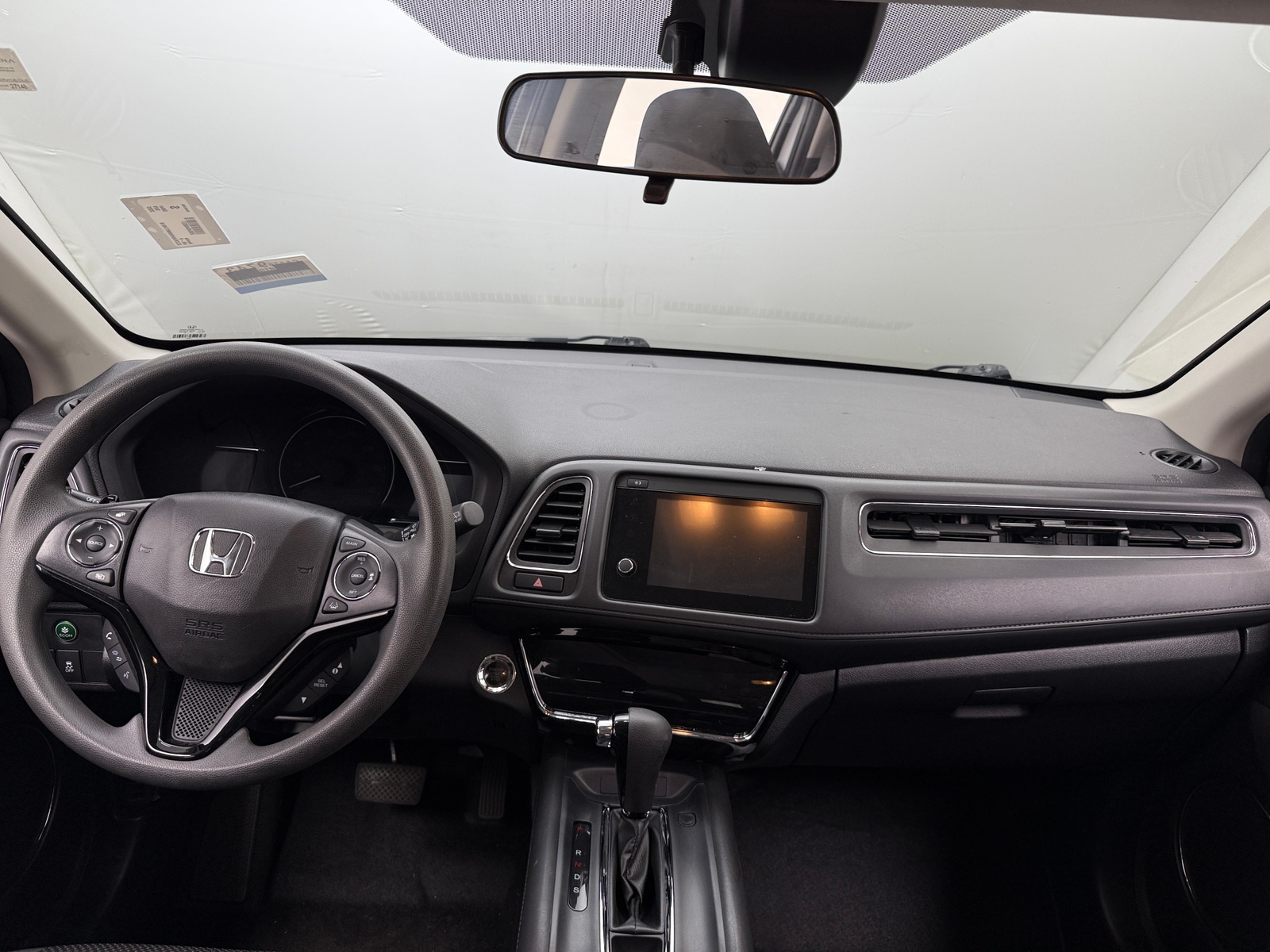 Thumbnail: 2022 Honda HR-V - 3