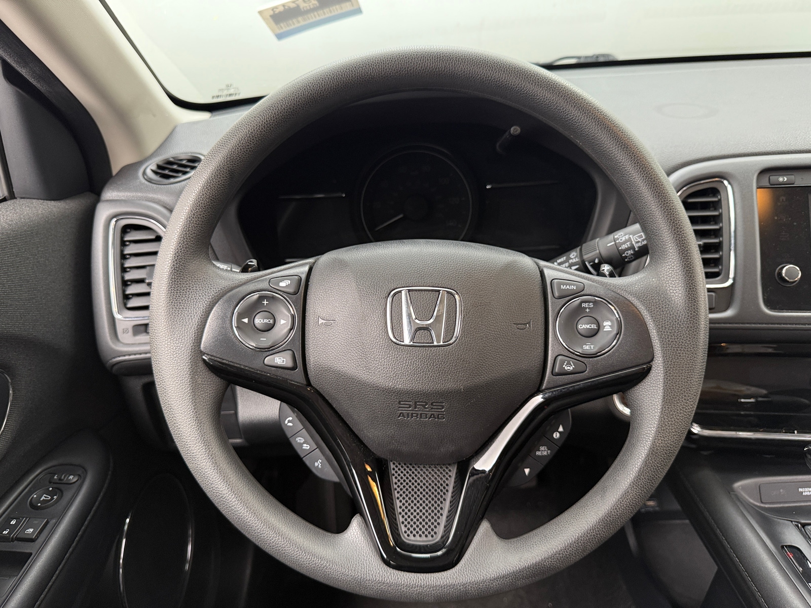 Thumbnail: 2022 Honda HR-V - 5