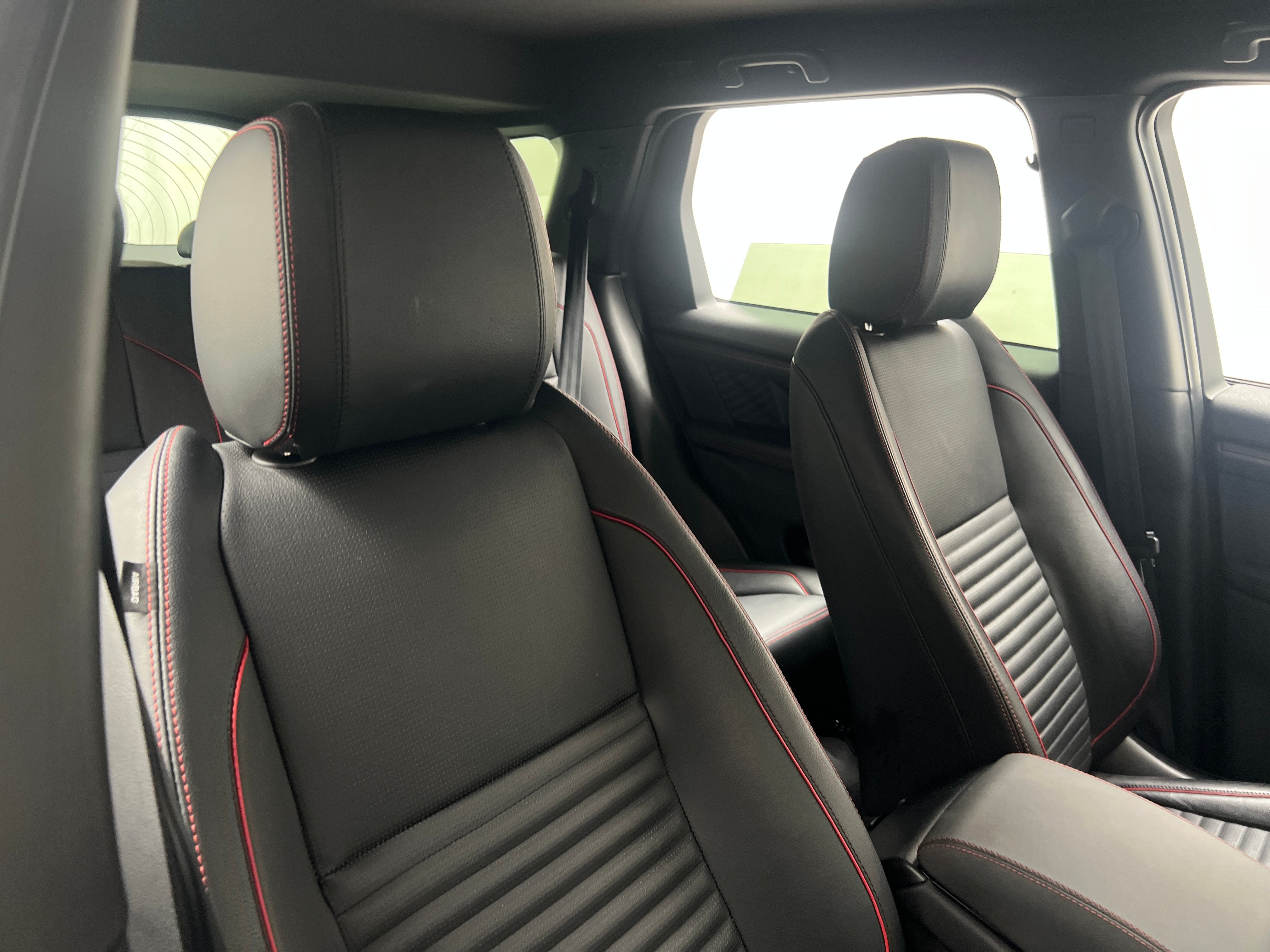 2021 Land Rover Discovery Sport